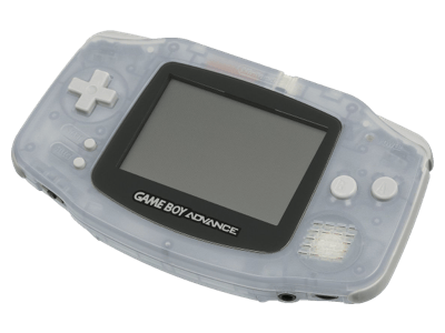 Game Boy Advance