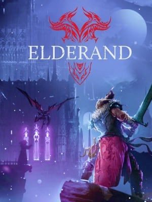 Game box artwork for Elderand