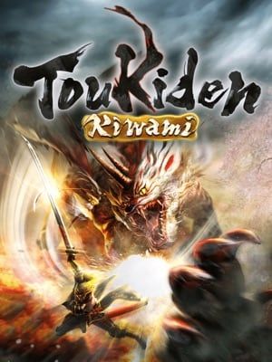 Game box artwork for Toukiden: Kiwami