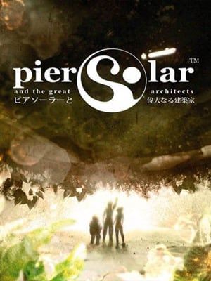 Game box artwork for Pier Solar: HD
