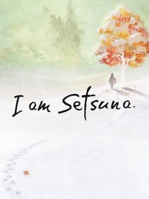 Game box artwork for I am Setsuna
