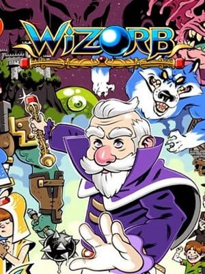 Game box artwork for Wizorb