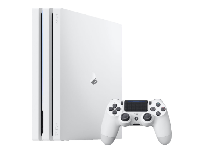 PlayStation 4 Pro