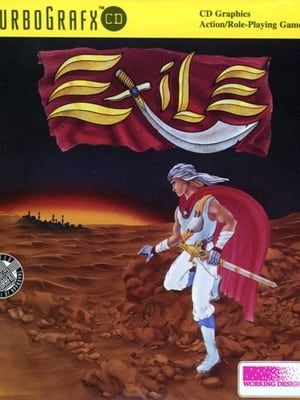 Game box artwork for Exile