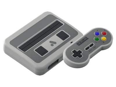 Super Nt