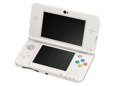 New 3DS
