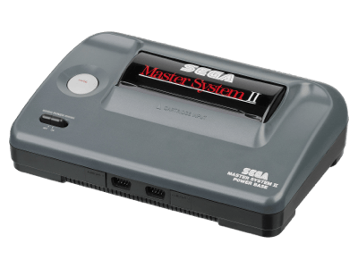 Master System 2