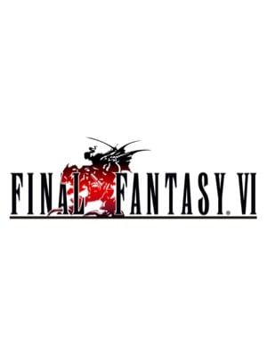 Game box artwork for Final Fantasy VI - Pixel Remaster [Steam]