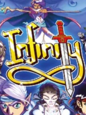 Game box artwork for Infinity