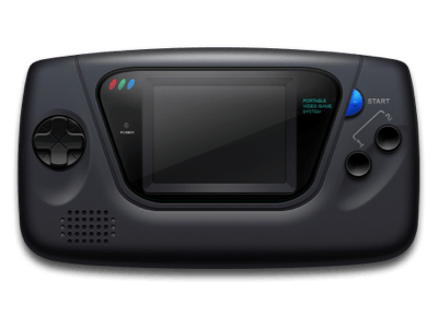 Game Gear