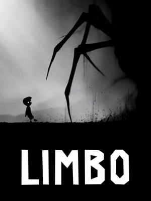 Game box artwork for LIMBO