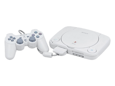 PSone