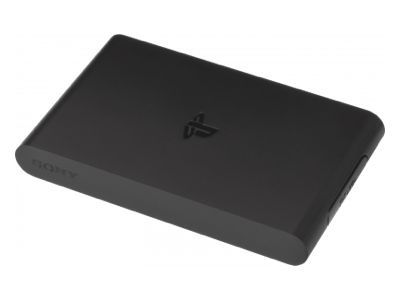 PlayStation TV
