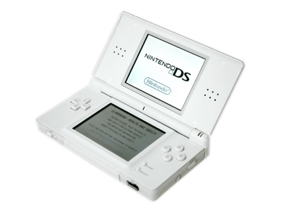 DS lite