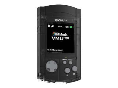 VMUPro