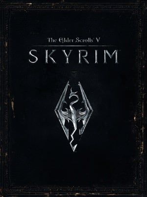 Game box artwork for The Elder Scrolls V: Skyrim [PS4]