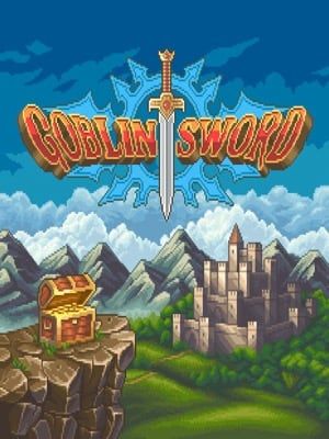 Game box artwork for Goblin Sword