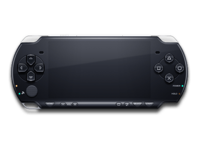 PlayStation Portable