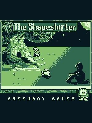 Game box artwork for The Shapeshifter