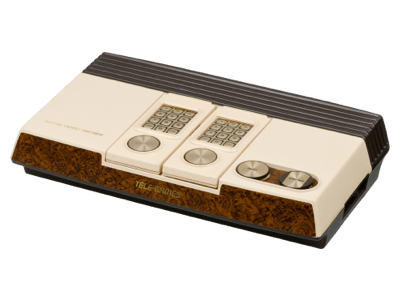 Intellivision