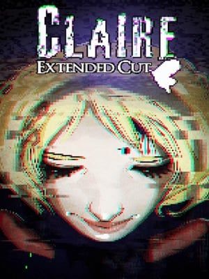 Game box artwork for Claire: Extended Cut