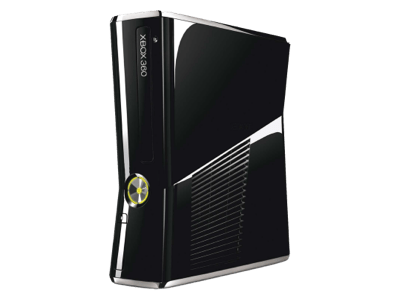 Xbox 360 S