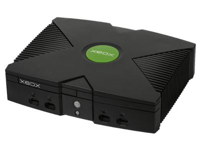 Xbox