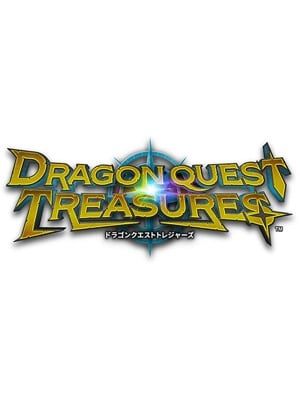 Game box artwork for Dragon Quest Treasures