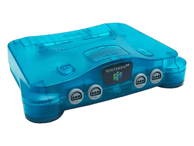 Nintendo 64