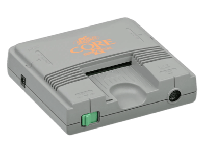 Core Grafx 2