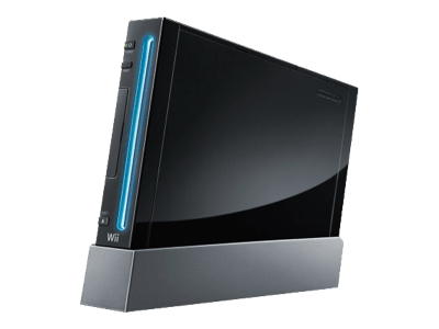 Wii