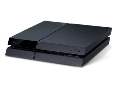 PlayStation 4