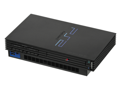 PlayStation 2