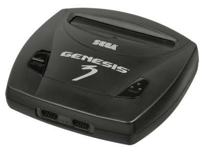 Genesis 3