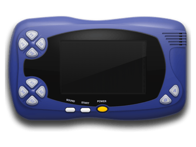 Wonderswan Color