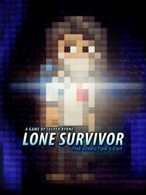Game box artwork for Lone Survivor: The Director's Cut