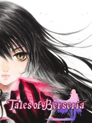 Game box artwork for Tales of Berseria