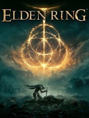 Game box artwork for Elden Ring